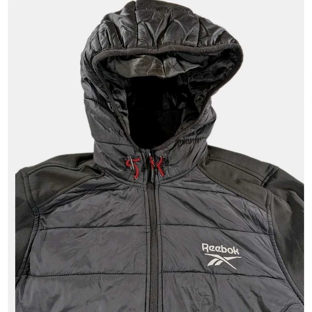 Reebok title men